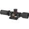 TruGlo SCP Tactical 3-9x42 30mm Illuminated Reticle Riflescope - Image 2 of 3