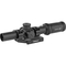TruGlo Omnia 1-6x24 IR APTR Riflescope Black - Image 1 of 2