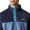 Columbia Steens Mountain Half Snap Pullover Top - Image 5 of 5