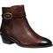 coach women's dylan horse and carriage bootie - Image 1 of 4