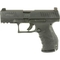 Walther PPQ M2 9mm 4 in. Barrel XS F8 Sights 15 Rnd Pistol Black - Image 2 of 3