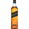 Johnnie Walker Black Label 12 Old Scotch Whisky 750ml - Image 1 of 2