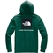 The North Face Men's Red Box Pullover Hoodie - Image 4 of 4