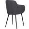Armen Living Tammy Dining Chair - Image 4 of 5