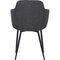 Armen Living Tammy Dining Chair - Image 5 of 5