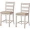Signature Design by Ashley Skempton Counter Stool 2 pk. - Image 1 of 3