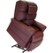 WiseLift WL450R Sleeper Recliner Chair - Image 1 of 8