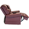 WiseLift WL450R Sleeper Recliner Chair - Image 3 of 8