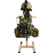 Heininger Holdings BattleReady Tactical Gear Stand - Image 1 of 5