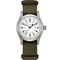 Hamilton Men's Khaki Field Mechanical Watch H69439411 - Image 1 of 5