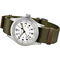 Hamilton Men's Khaki Field Mechanical Watch H69439411 - Image 2 of 5