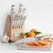 Cuisinart 15 pc. Triple Rivet Cutlery Block Set - Image 3 of 6