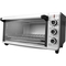 Black + Decker Extra Wide Toaster Oven - Image 1 of 4