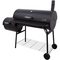 Char-Broil 1280 Offset Smoker - Image 1 of 4