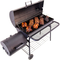 Char-Broil 1280 Offset Smoker - Image 4 of 4