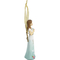 Pavilion Friends Angel 4.5 in. Ornament - Image 3 of 4