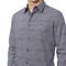 Calvin Klein Jeans Stretch Cotton Printed Shirt - Image 1 of 2