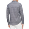 Calvin Klein Jeans Stretch Cotton Printed Shirt - Image 2 of 2