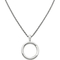 James Avery Circlet Charm Holder Necklace - Image 2 of 3