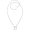 James Avery Changeable Charm Holder Necklace - Image 1 of 2