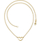 James Avery Petite Heart Necklace 18 in. - Image 1 of 2