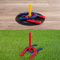 Hey! Play! Rubber Horseshoes Game Set - Image 3 of 3