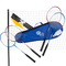 Hey! Play! Badminton Set Complete Outdoor Yard Game - Image 1 of 6