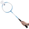 Hey! Play! Badminton Set Complete Outdoor Yard Game - Image 6 of 6