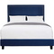 Elements Erica Queen Upholstered Bed - Image 2 of 3