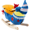 Happy Trails Rocking Boat - Image 1 of 6