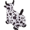 Happy Trails Inflatable Bouncy Cow - Image 3 of 8