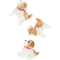 Happy Trails Interactive Plush Puppy Toy - Image 3 of 8