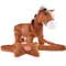 Happy Trails Animated Plush Horse Toy - Image 2 of 8