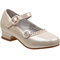 Josmo Girls Buckle Strap Dress Shoes - Image 1 of 4