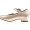 Josmo Girls Buckle Strap Dress Shoes - Image 2 of 4