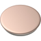 PopSocket PopGrips Swappable Premium Device Stand and Grip, Aluminium Rose Gold - Image 2 of 4