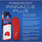 Powerstep Pinnacle Plus Full Length Orthotic Insoles with Metatarsal Support - Image 7 of 10