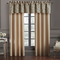 Waterford Anora Curtain Panels 2 pc. Set - Image 3 of 3