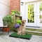 Petmaker Puppy Potty Trainer Indoor Restroom - Image 6 of 6
