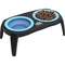Petmaker Elevated Pet Bowls - Image 1 of 8