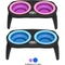 Petmaker Elevated Pet Bowls - Image 6 of 8