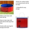 Petmaker Collapsible Pet Dog Pool and Bathing Tub - Image 3 of 8