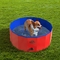 Petmaker Collapsible Pet Dog Pool and Bathing Tub - Image 8 of 8