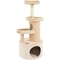 Petmaker 4 Tier Cat Tree Condo with Tunnel and Scratching Post - Image 6 of 6