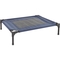 Petmaker Elevated Pet Bed with Mesh Center Panel - Image 1 of 8
