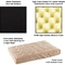 Petmaker Egg Crate 100% Memory Foam Orthopedic Cushion Pet Bed - Image 4 of 7