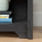 South Shore Fusion TV Stand with Drawers - Image 5 of 8