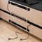 South Shore Fusion TV Stand with Drawers - Image 7 of 8