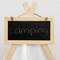 South Shore Sweedi Play Tent with Chalkboard - Image 6 of 10