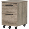 South Shore Munich 2 Drawer Mobile File Cabinet - Image 1 of 8